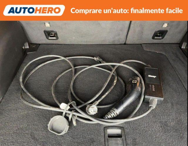 JEEP Compass 1.3 Turbo T4 240 CV PHEV AT6 4xe S