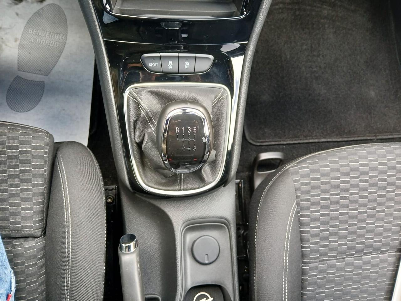 Opel Astra 1.6 CDTi 136CV -PREZZO PROMO