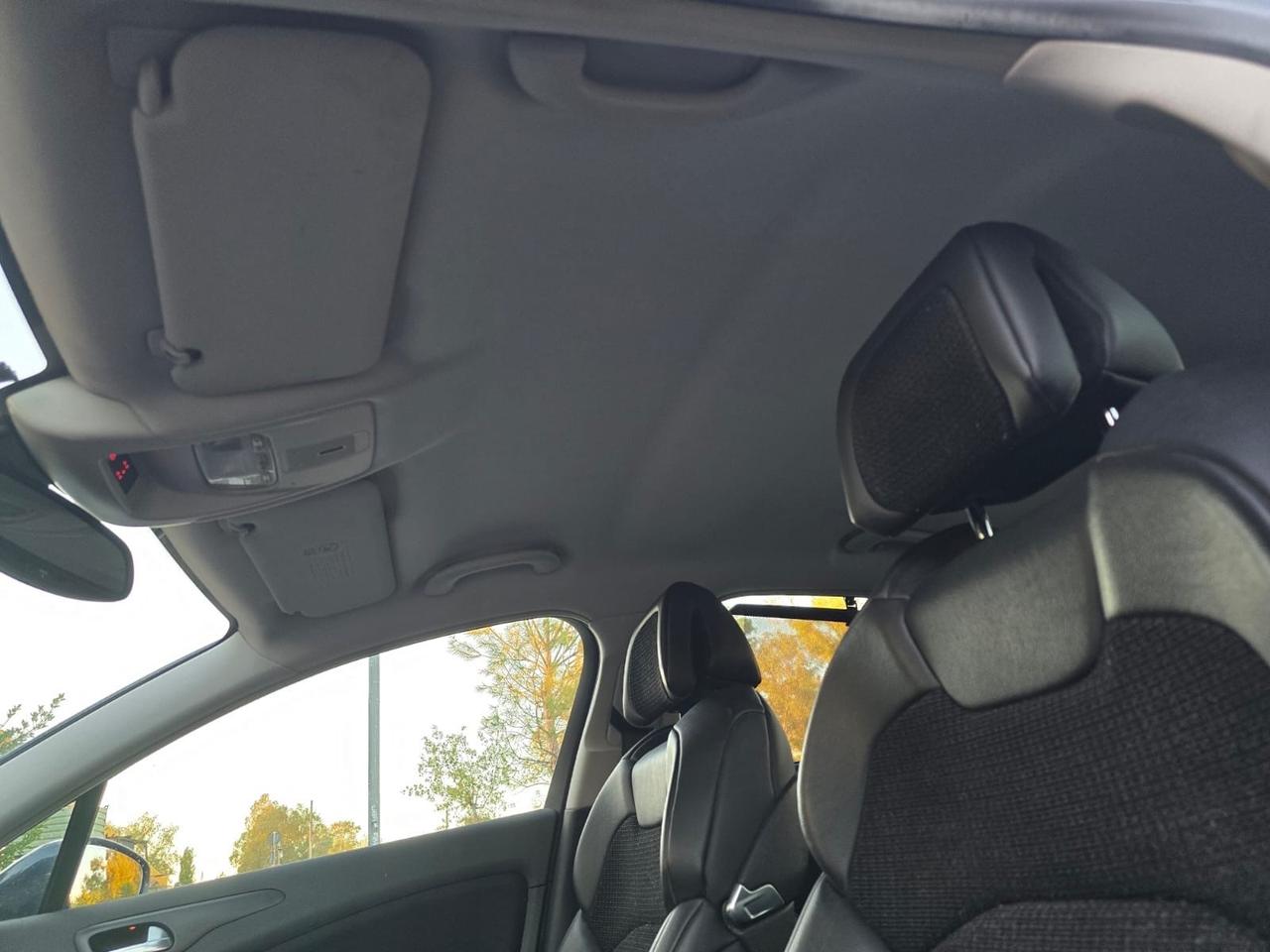 Citroen C5 2.0 HDi 160 aut. Executive