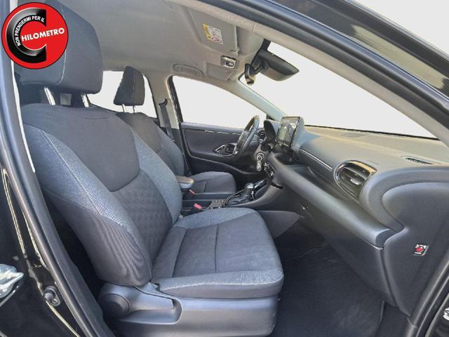 TOYOTA Yaris 1.5 Hybrid 5 porte Trend