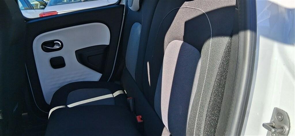 Renault Twingo 22 kWh Zen