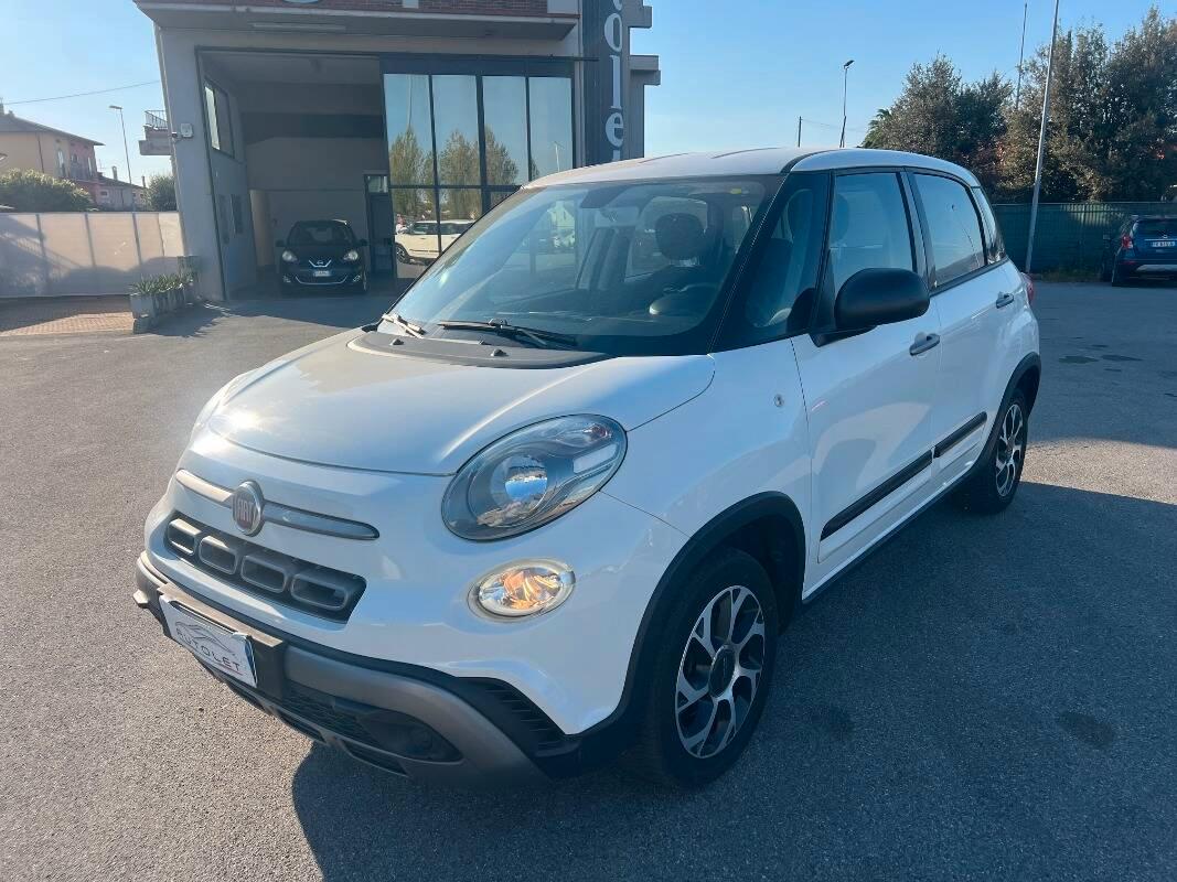 Fiat 500 L 1.3 mjt 95cv my19