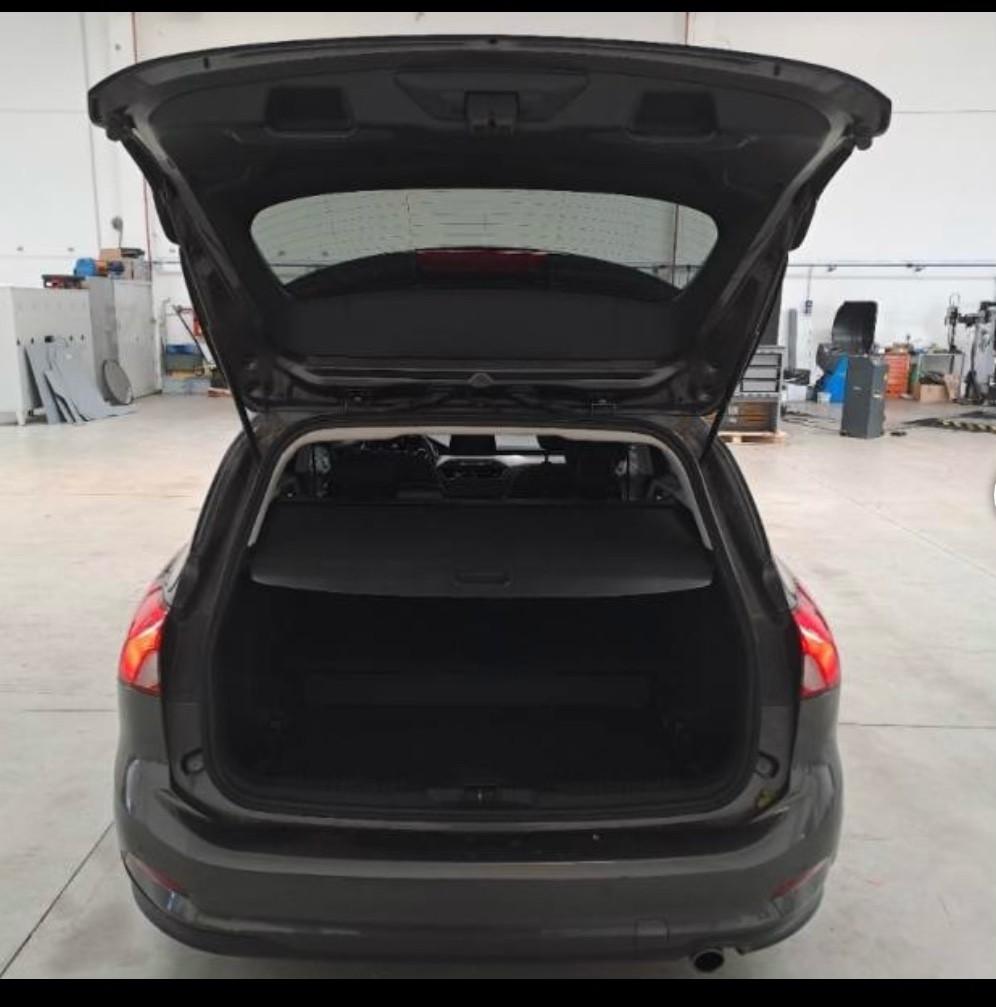 Ford Focus 1.5 EcoBlue 120 CV SW Business(retrocamera)