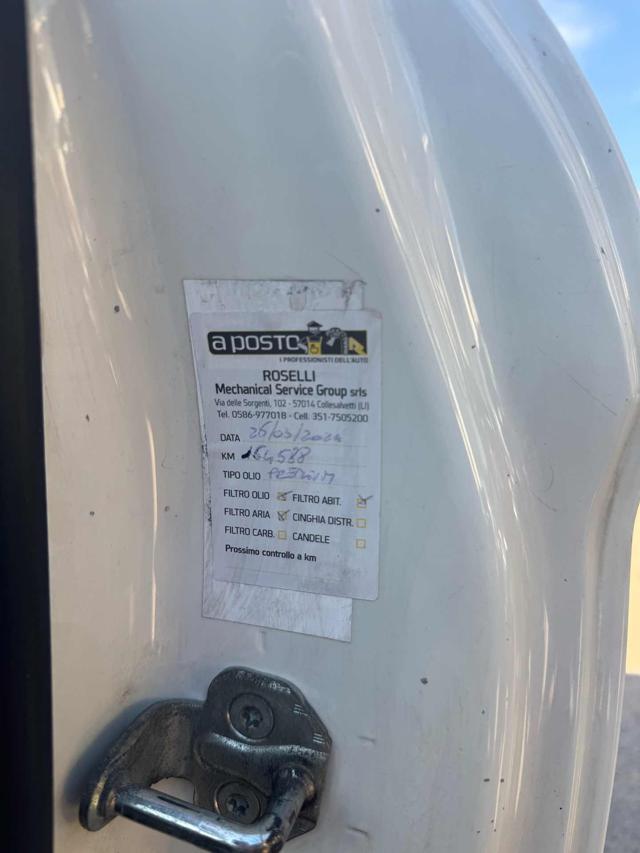 FORD Ka+ 1.2 8V 69CV