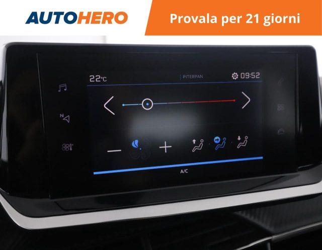 PEUGEOT 208 PureTech 75 Stop&Start 5 porte Active Pack