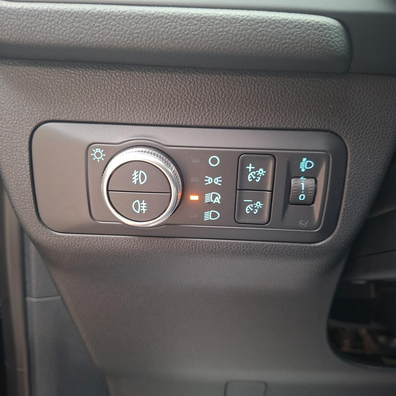 Ford Kuga 1.5 Ecoblue 120cv Auto Connect