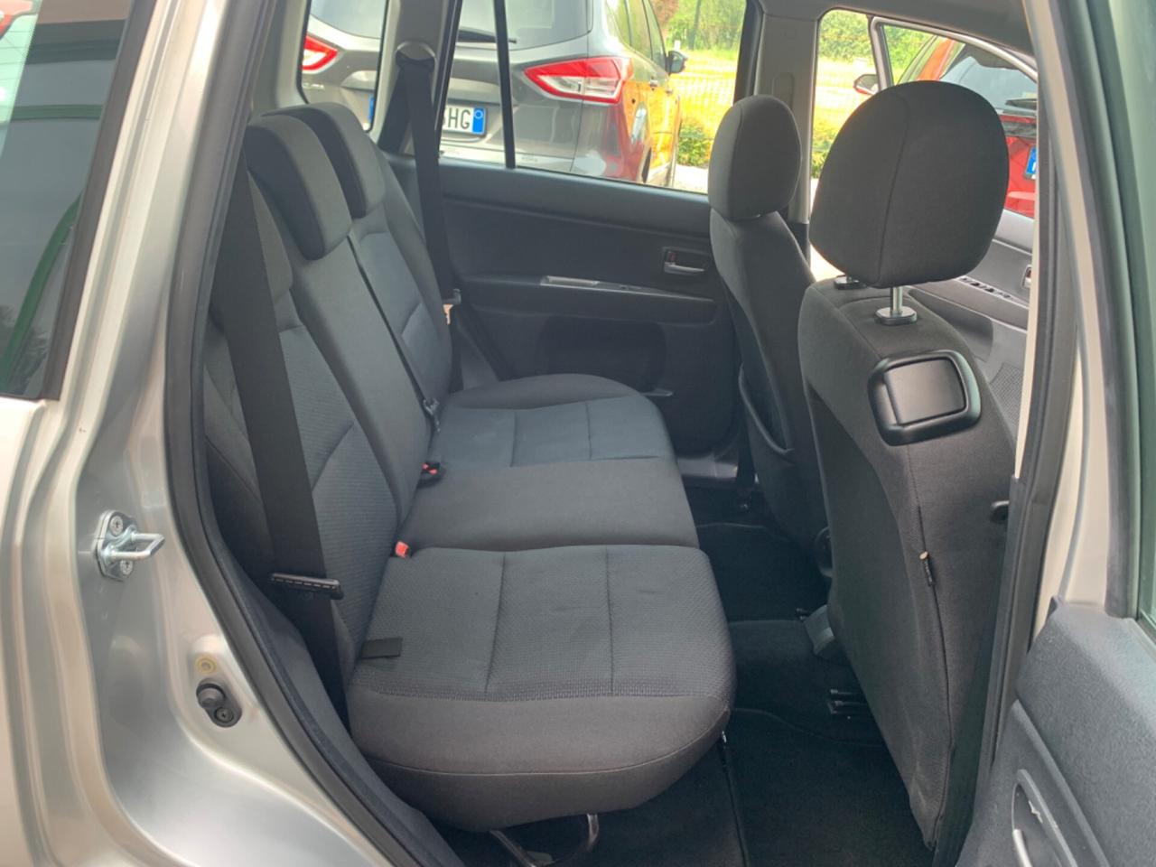 Mazda 2 Mazda2 MY'06 1.4 TD 5p. Sony Ericsson