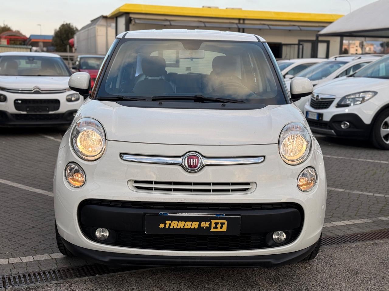 Fiat 500L 1.4 Lounge GARANTITA