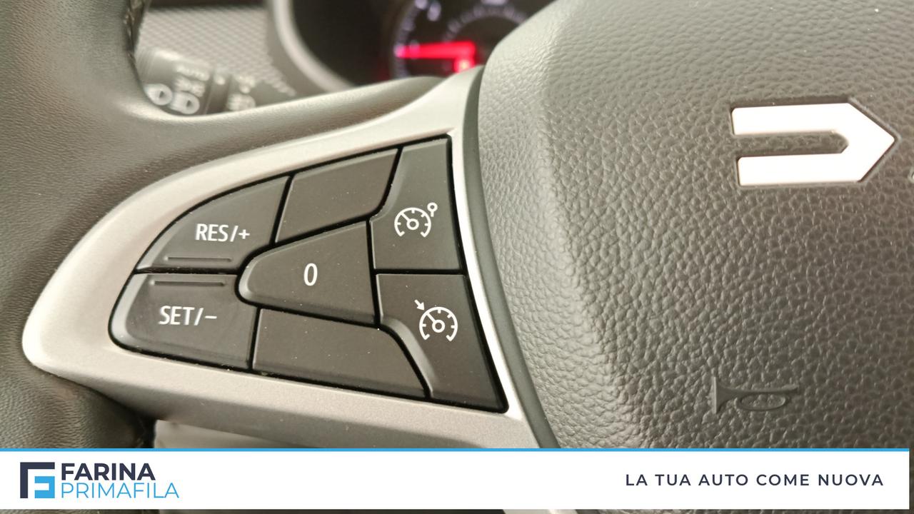 DACIA Jogger 2021 - Jogger 1.0 tce Extreme UP 110cv