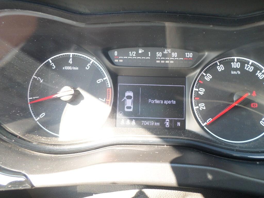 Opel Corsa 1.4 90CV Start&Stop 5 porte Cosmo