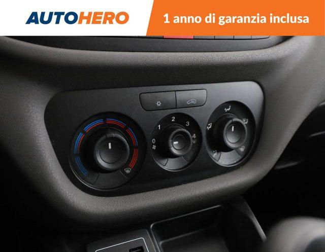 FIAT Doblo Doblò 1.4 16V Easy