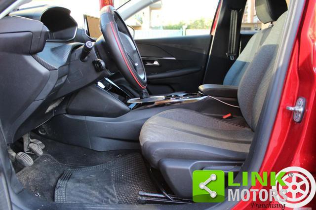 PEUGEOT 208 PureTech 100 Stop&Start 5 porte Allure