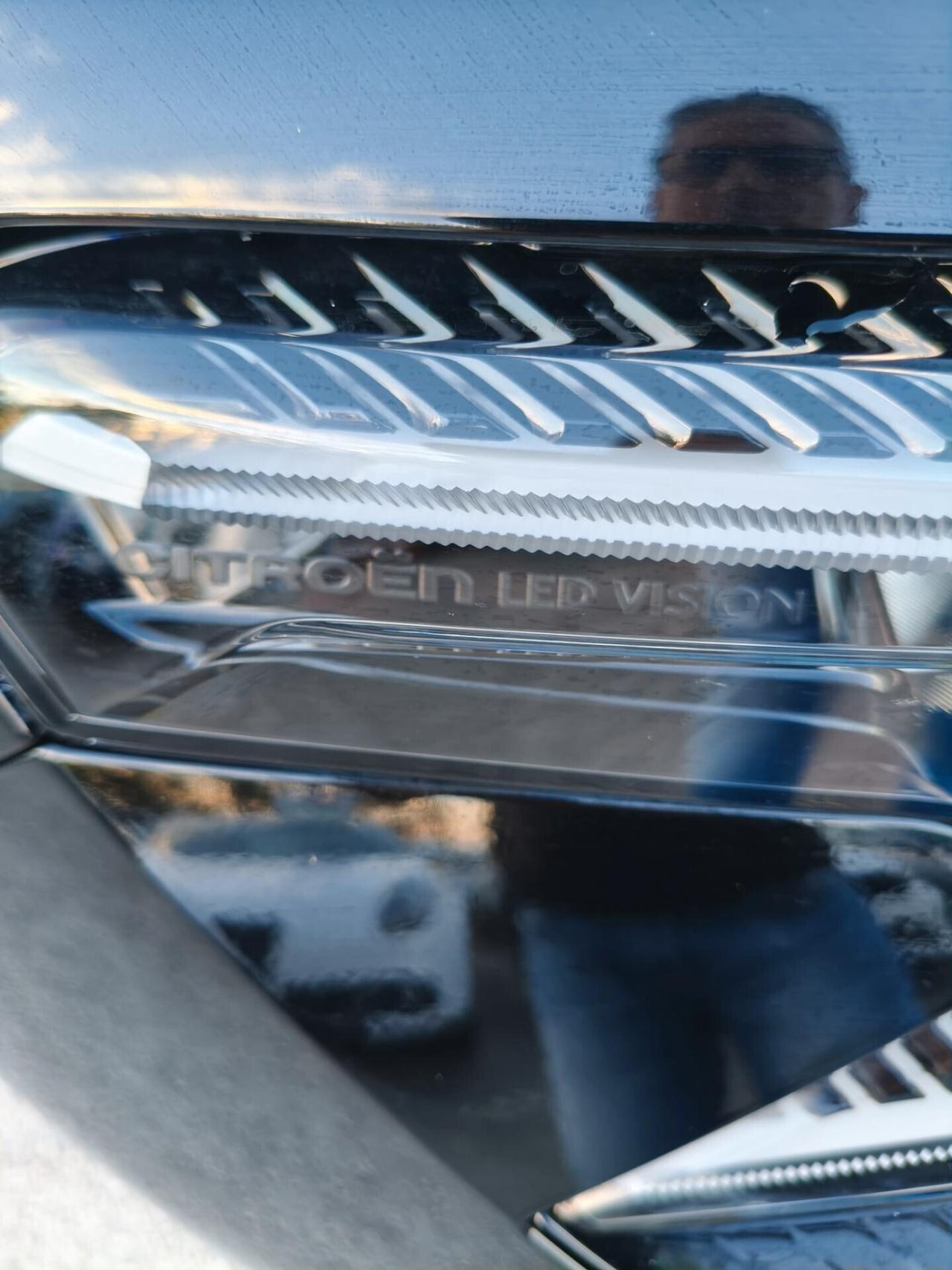 Citroen C5 Aircross BlueHDi 130 S&S EAT8 Max