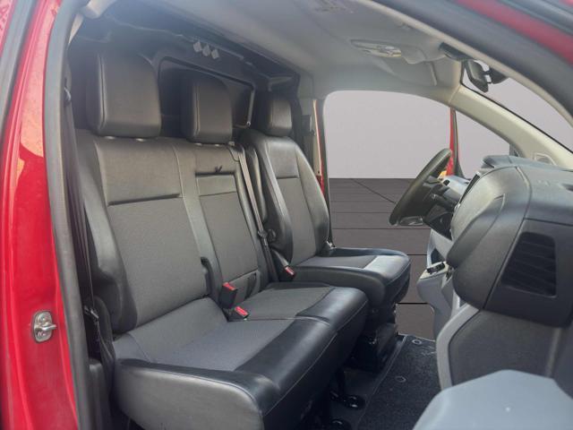 PEUGEOT Expert (CITROEN JUMPY)2.0 B.HDi 180 CV AUT/8R XL PL-SL-TN