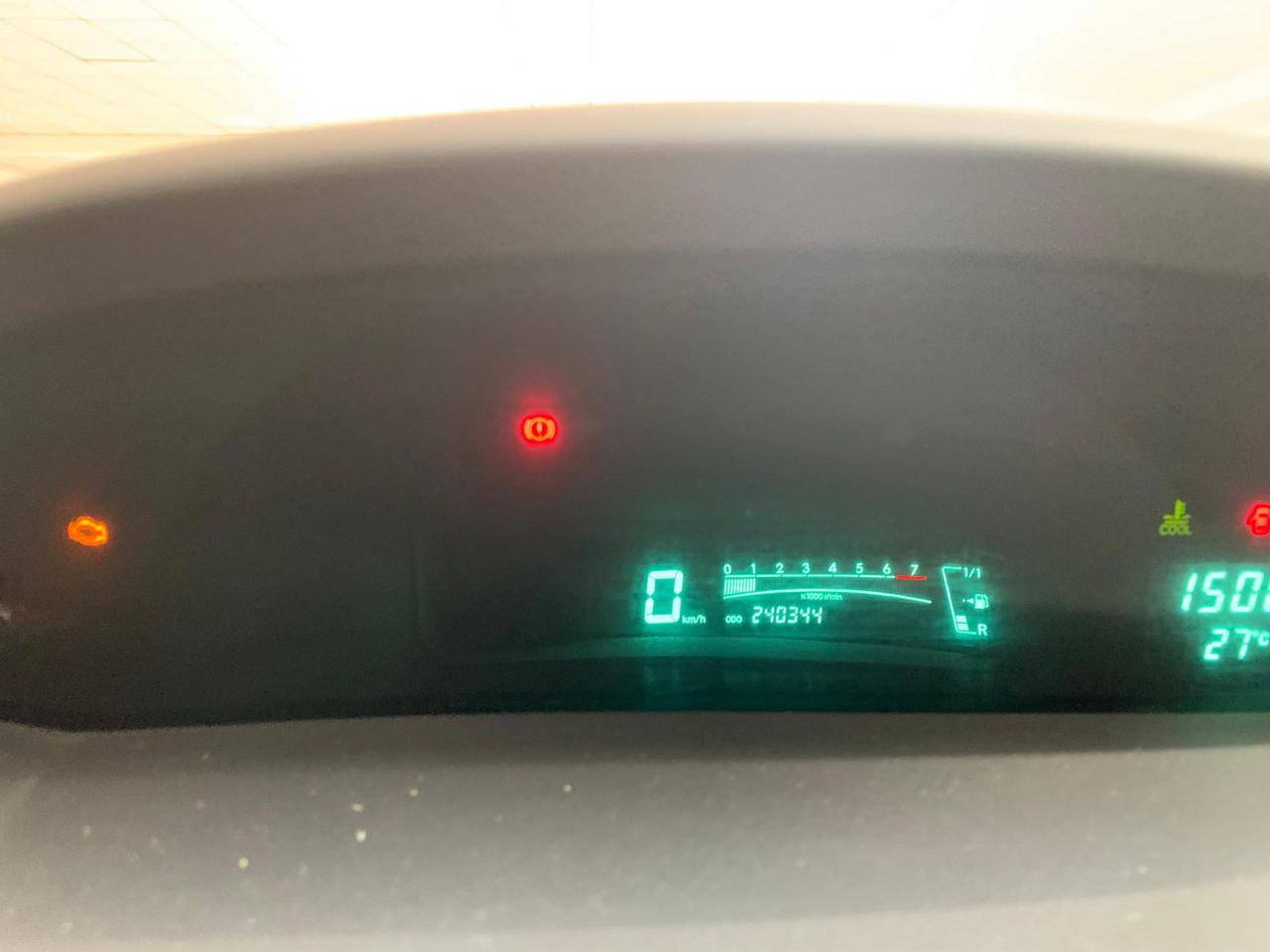 Toyota Yaris 5p 1.3 Sol