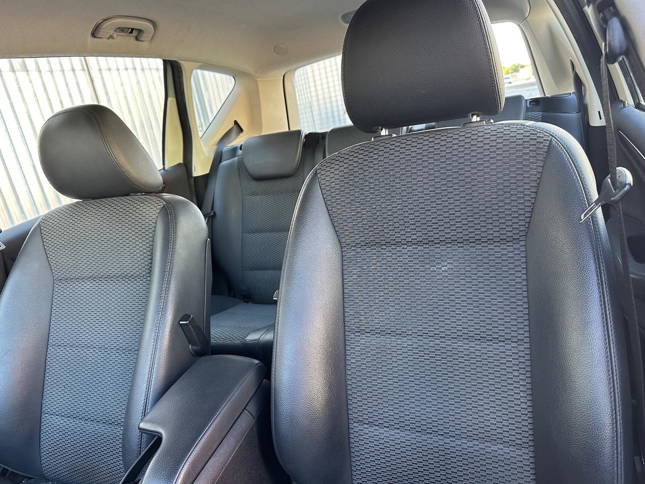 Mercedes-benz A 180 CDI Elegance Autom