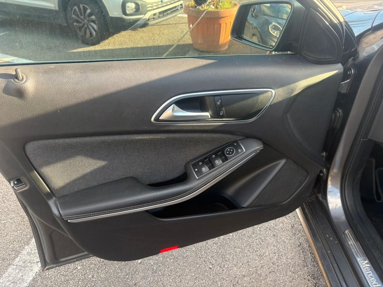 Mercedes-benz A 180 d Automatic Sport