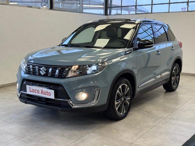 SUZUKI Vitara 1.4 140CV A/T 4WD AllGrip *TETTO*UNICO PROP.*