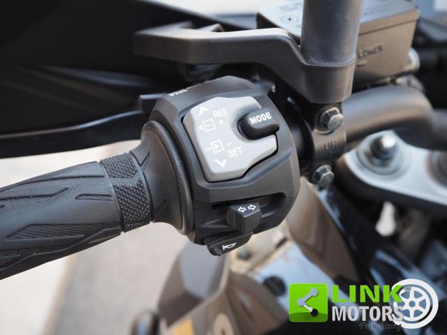 SUZUKI V-Strom 1050 XT PRO * IVA ESPOSTA*