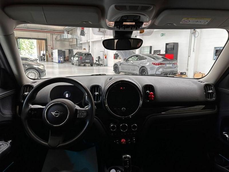 MINI Countryman Mini 2.0 Cooper D Classic all4 auto