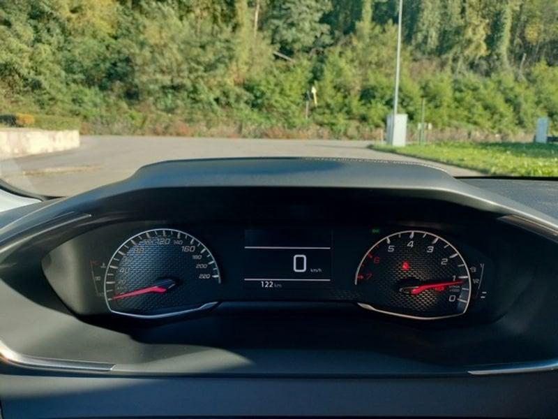 Peugeot 208 208 1.2 turbo Style 100cv