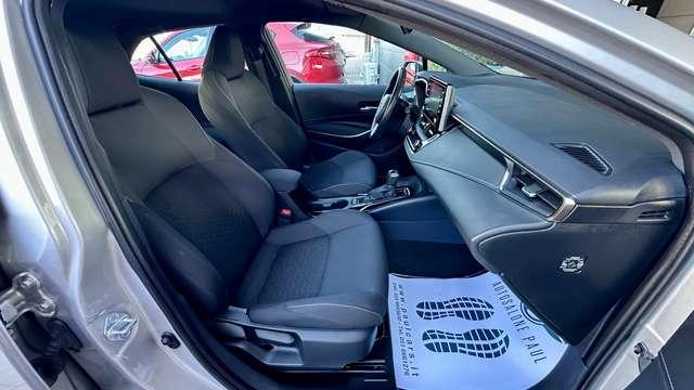 Toyota Corolla 1.8 Full Hybrid 122CV CVT Berlina Business
