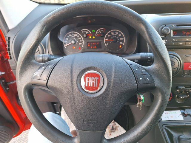 FIAT Fiorino 1.3 MJT 95CV Cargo Adventure *CON ALLESTIMENTO*
