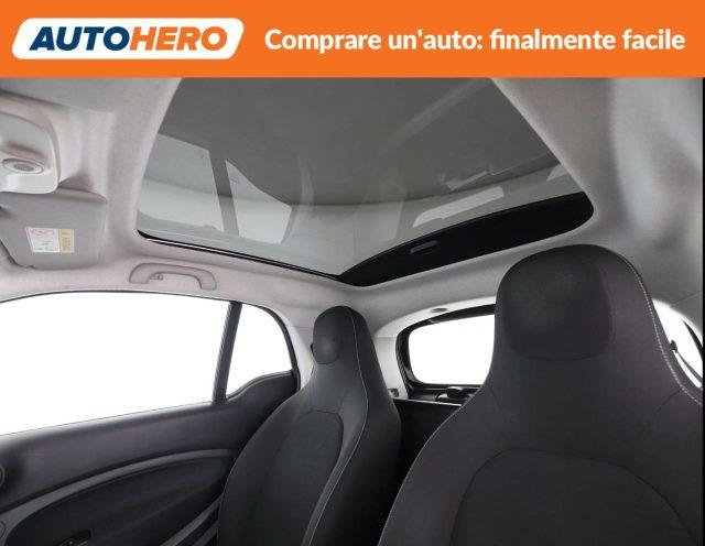 SMART ForTwo 90 0.9 Turbo twinamic Passion