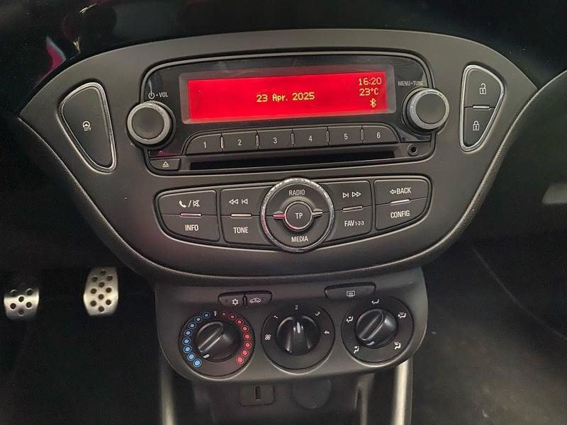 Opel Corsa 1.2 5 porte b-Color