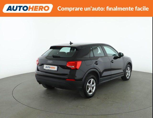 AUDI Q2 30 TDI S tronic