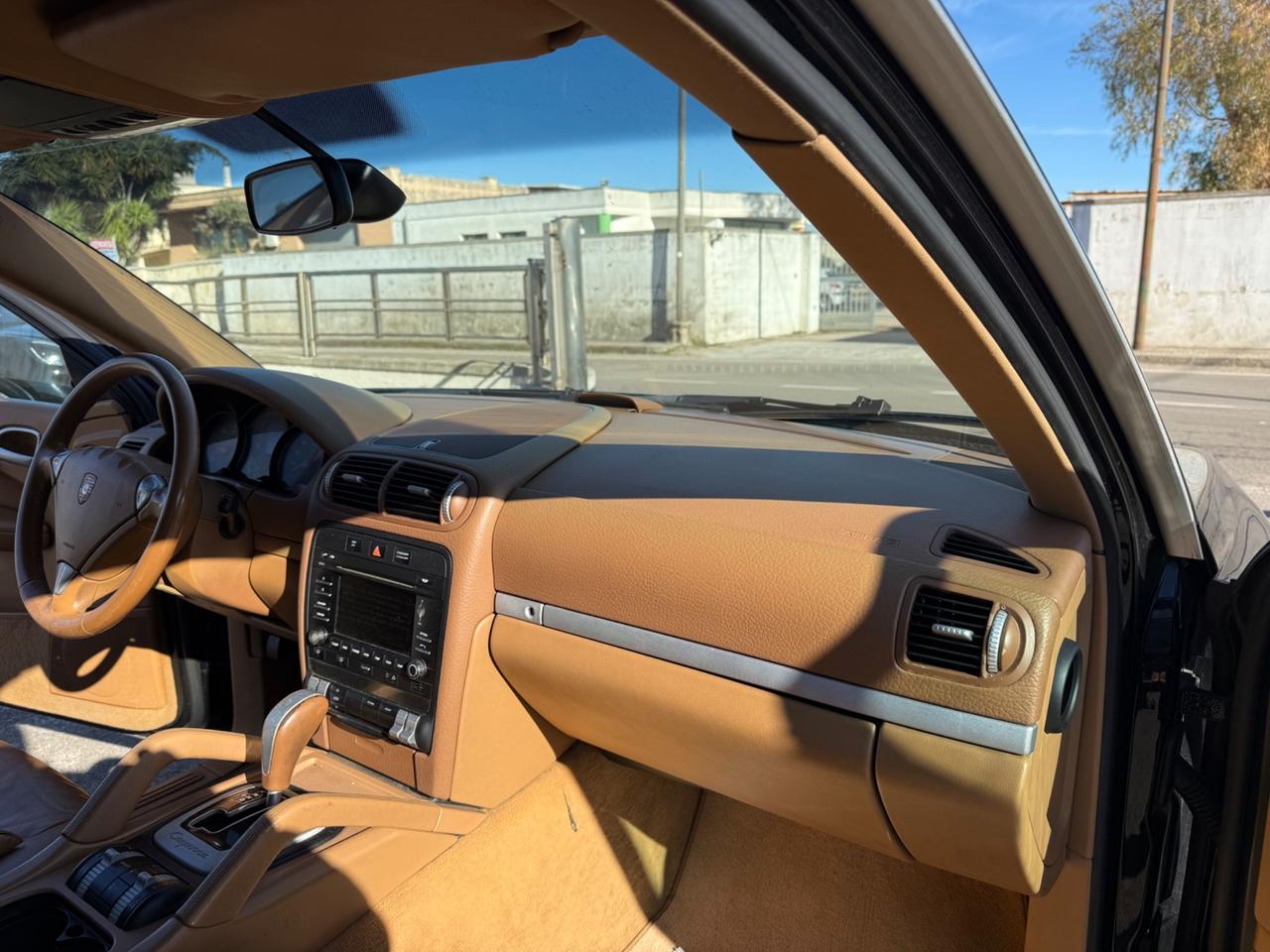 Porsche Cayenne 3.0 Diesel