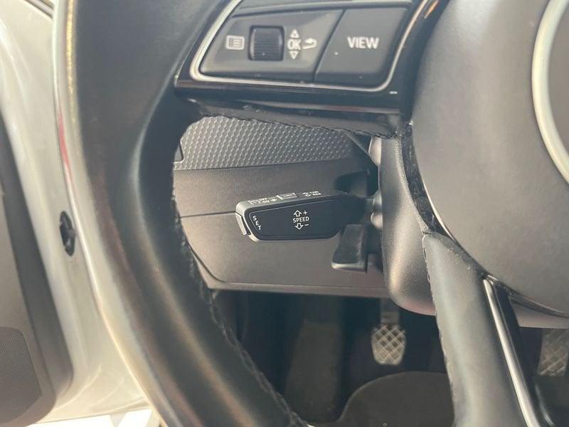 Audi A1 Sportback 30 TFSI S line edition