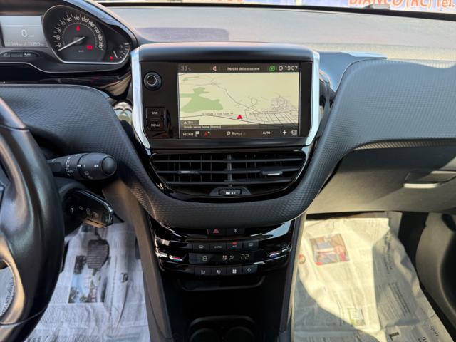 PEUGEOT 208 1° serie BlueHDi 100 S&S 5 porte Allure