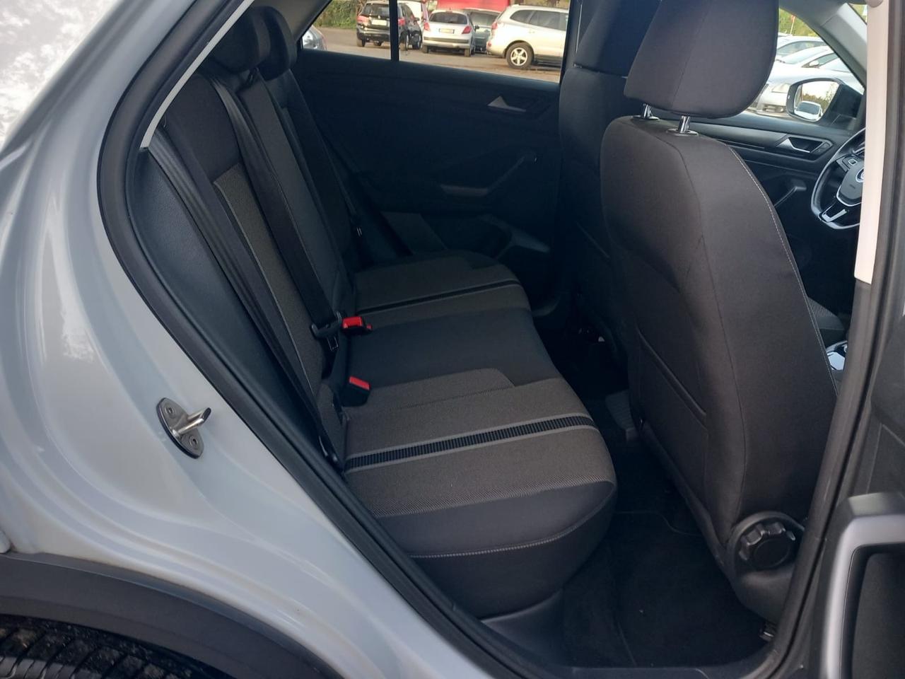 Volkswagen T-Roc 1.0 TSI 115 CV Style BlueMotion Technology