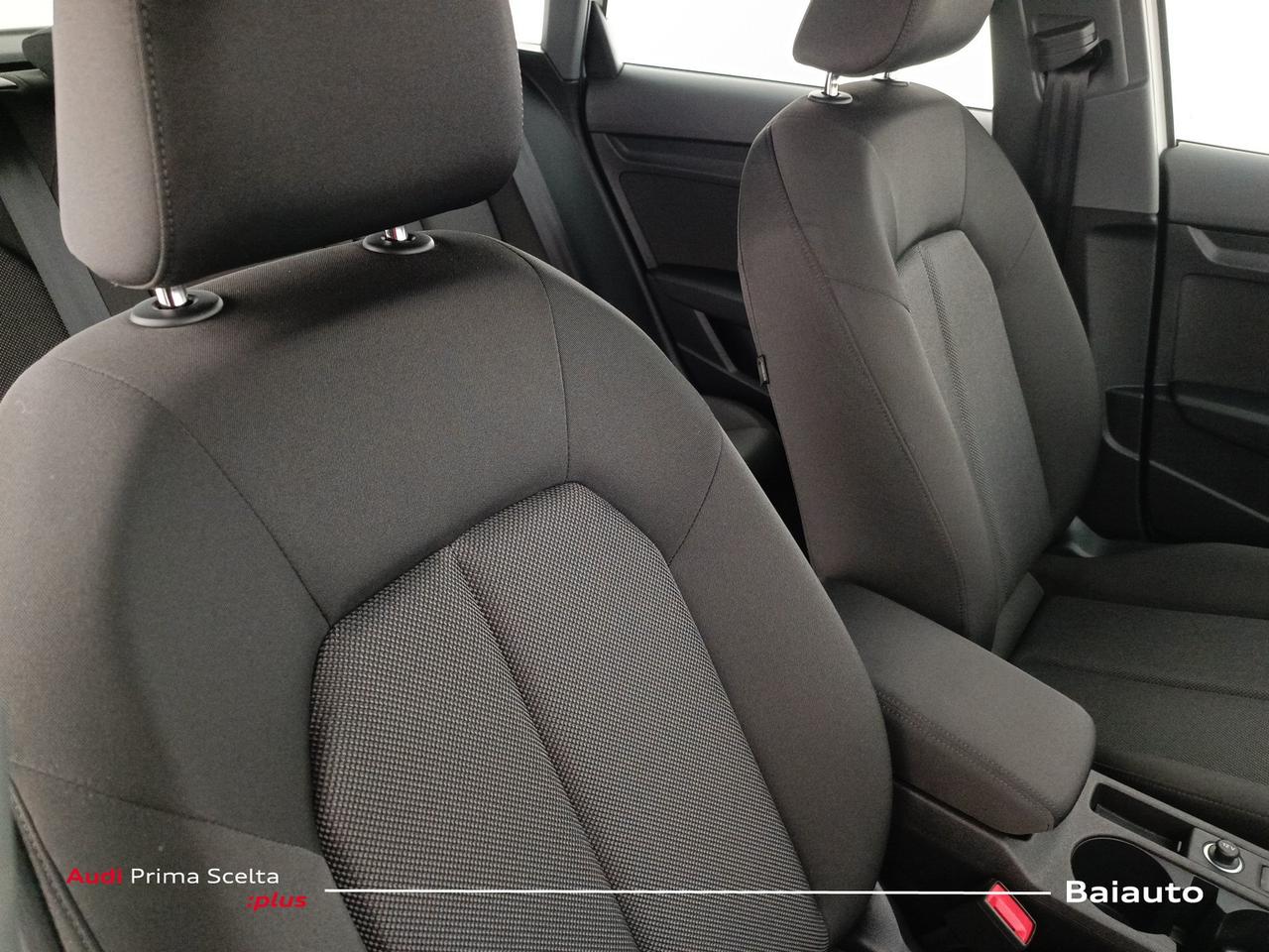 Audi A3 sportback 30 1.0 tfsi business