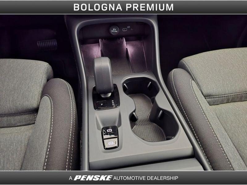 Volvo XC40 XC40 B3 automatico Core