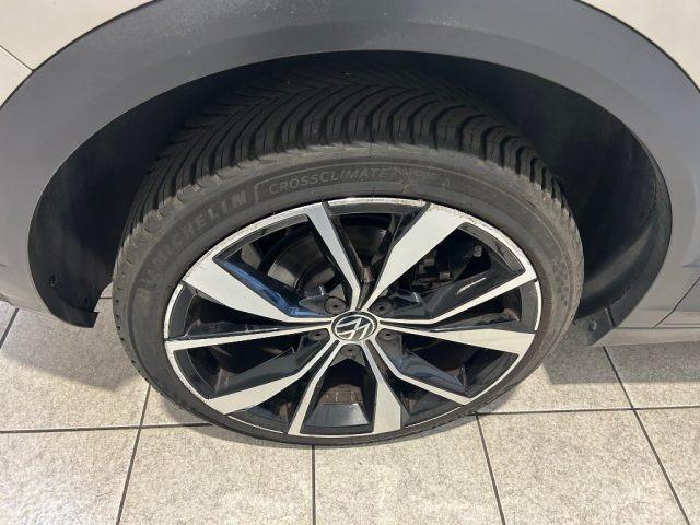 VOLKSWAGEN T-Roc Cabriolet 1.5 TSI ACT DSG Style