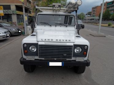 Land Rover Defender 90 2.2 TD4 Station Wagon N1