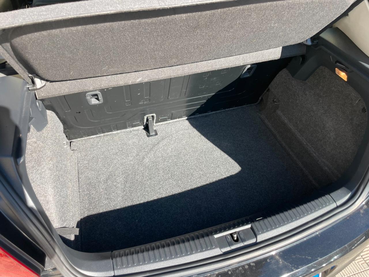 Volkswagen Polo 1.2 TDI 5p 75cv Tech&Sound