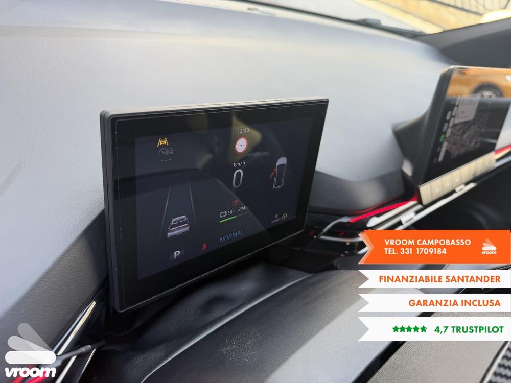 MG MG4 MG4 Luxury 64 KWh