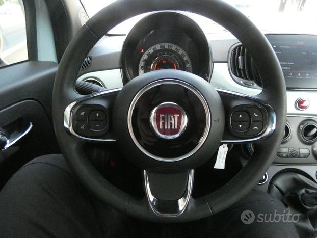 FIAT 500 1.0 Hybrid