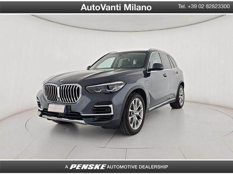 BMW X5 X5 xdrive45e xLine auto