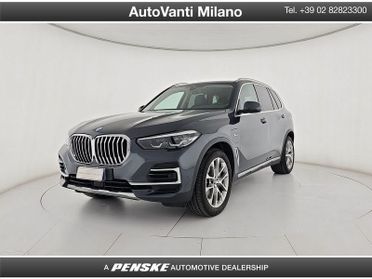 BMW X5 X5 xdrive45e xLine auto