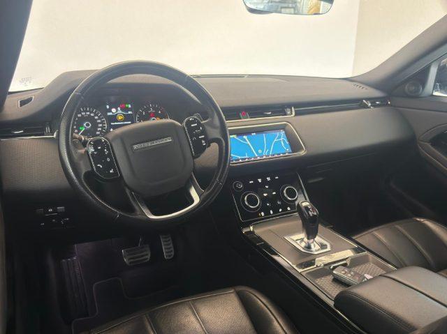 LAND ROVER Range Rover Evoque 2.0D R-Dynamic S