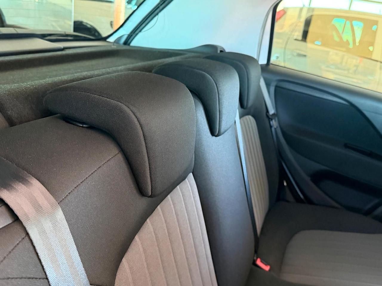 Fiat Punto New 1.3 M.JET 95 cv. 5 porte STREET