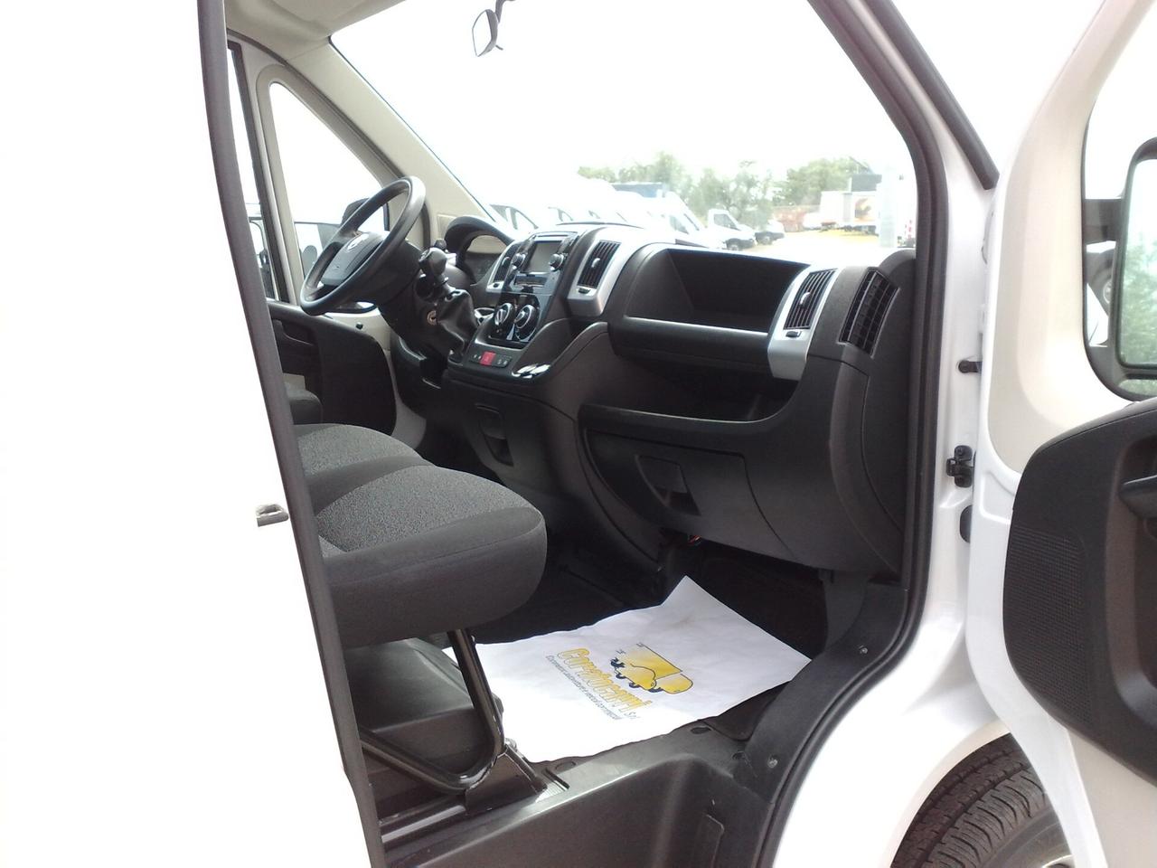 Fiat Ducato 2.3mjet 130cv Furgone - 2020