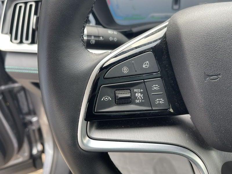 BYD Seal U DM-i 1.5 phev Boost 2wd - AZIENDALE