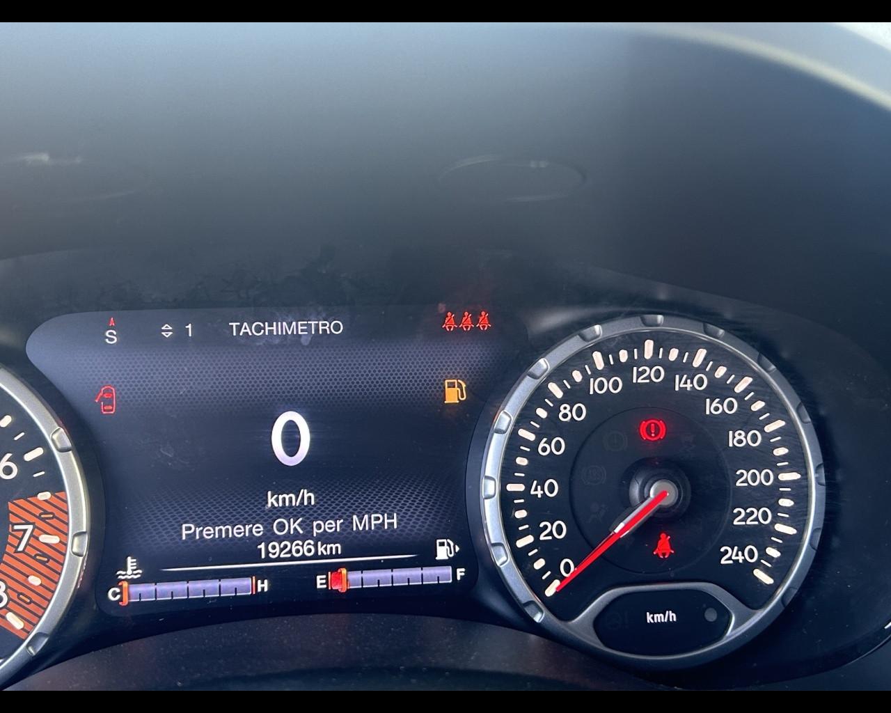 JEEP Renegade - Renegade 1.0 T3 Limited
