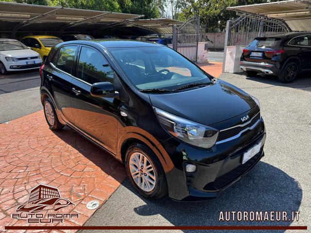 KIA Picanto 1.0 12V 5 porte Style UNIPRO! PREZZO PROMO!