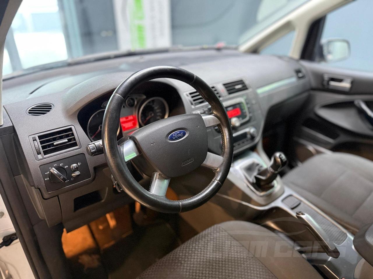 Ford C-Max 2.0 Titanium Gpl 145cv